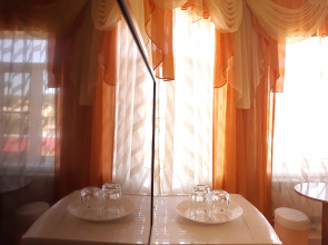 Гостевой Дом Бугаз