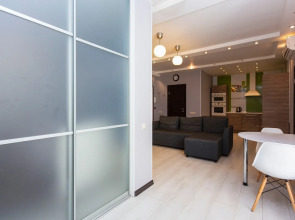 Квартира Дом на Беговой