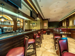 Отель Gulf Inn Al Nasr