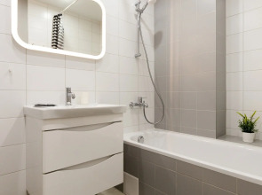 Апартаменты Азбука на Коммунистической 11/1