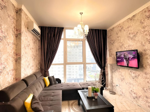 Apartamenty u Kazanmoll