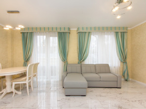 Двухкомнатная квартира в Светлогорске 2 в 500 метрах от моря