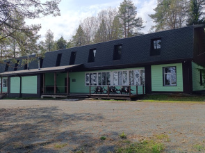 Rassvet Recreation center