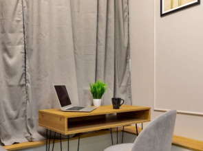 Апартаменты на Блохина 12 (3)