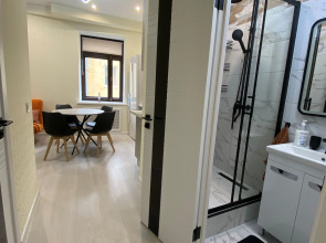 Апартаменты в Центре Фьюжн