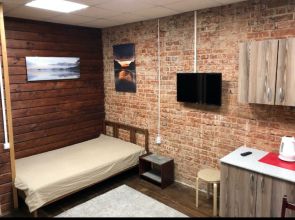 Гостевой дом Ободрись усталый путник