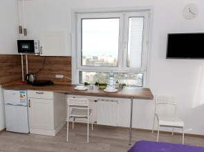 Меблированные комнаты Комната №72