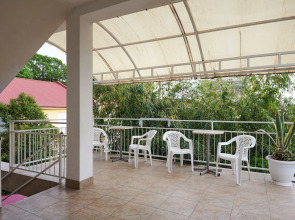 Гостевой Дом Валенсия by Sun City Hotels