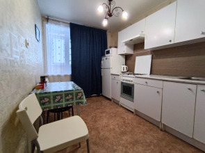 Апартаменты на Спартаковской