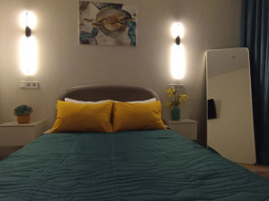 Квартира Svet Appartments