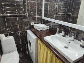 Апартаменты ZenApart у Ботанического сада