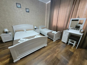 Гостевой Дом Nadezhda Beach