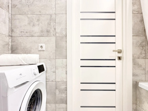 Квартира Hugge Place у Аквапарка 14