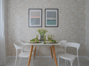 Квартира в 10 Минутах от Центра