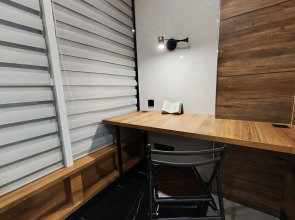 Квартира Стильные апартаменты с видом на море