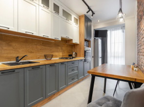 Квартира ПосуткаРу Первомайск 70/74 Курортный парк им Кирова