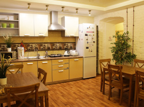 Мини-отель Хит