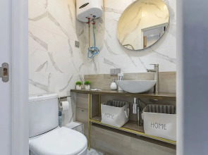 Апартаменты Апарт-Риэлти 2