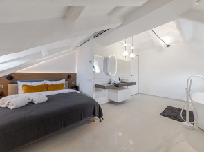 Квартира Smart Host на Пресне