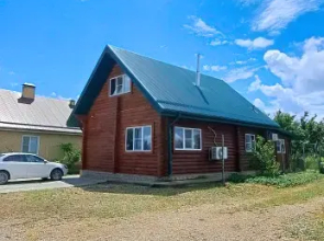 Dacha Private house