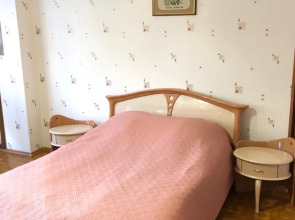 Апартаменты в Сердце Светлогорска