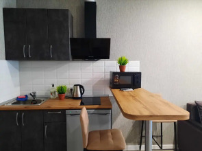 Апартаменты Уютно как дома на Пархоменко 2 (317)