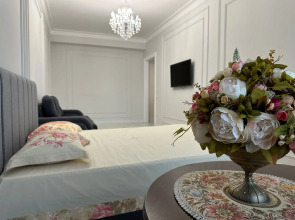 Квартира на Времена года 9