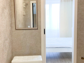 Апартаменты на Модогоева 6