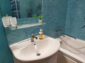 Квартира Живите с Пользой