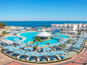 Dreams Beach Resort Sharm El Sheikh