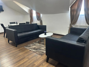 Отель Belon Garden