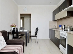 Квартира Как Дома 58 на Бакунина 139