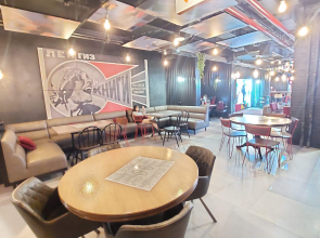 Квартира Вертикаль на Лесной