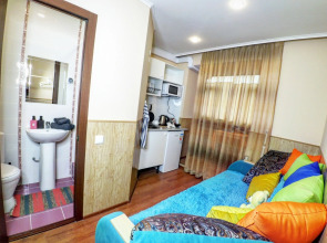 Апартаменты MiniHouse 1