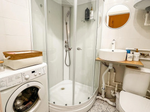 Апартаменты в самом центре города