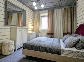 Квартира Свободна - Воротниковский Пер.11