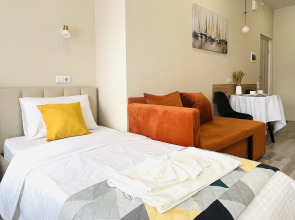 Квартира Большой Сампсониевский 31