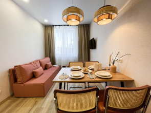 Квартира Style в Центре