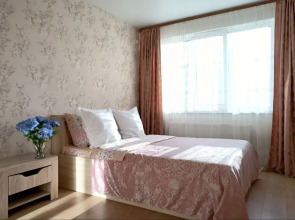 Квартира Уютная Kravc Group в микрорайоне Городская роща