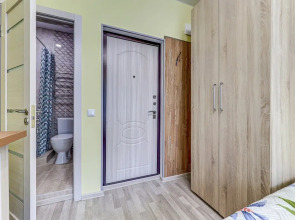 Апартаменты 1 на Обводном Канале (ОК1)