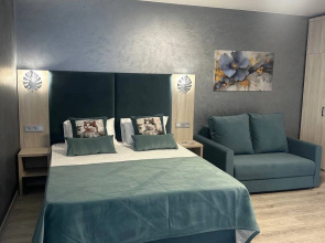 Apartamenty Kolorit Apart 2