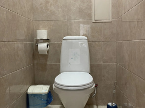 Квартира в центре с Видом на Волгу