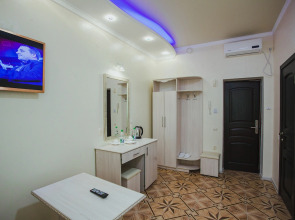 Отель Замок Короля