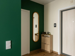 Квартира Just Emerald