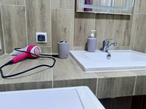 Апартаменты на Коминтерна 91 этаж 11