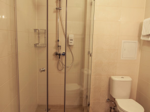 Отель Порт Весьегонск