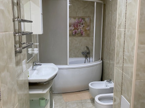 Квартира Маяковского 97