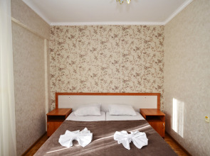 Гостевой дом Алёша