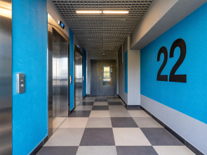 Апартаменты Легенда 2