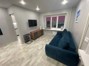 Апартаменты Рядом c Гoрнолыжным Курopтом BigWood